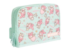 CANOPLA MOOVING SLIM MY MELODY (1531261)