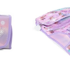 CANOPLA CHIMOLA CAPYMOLA DESPLEGABLE (BT354)