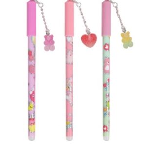 BOLIGRAFO MULTIPAPER BORRABLE BARBIE (26-86)