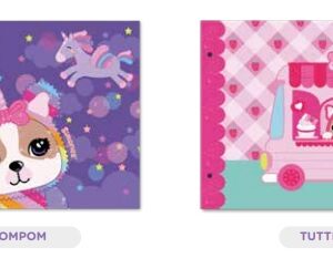 CARPETA REYSA N°5 C/CORDON SIMONES.