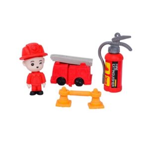 GOMA DE BORRAR MULTIPAPER SPACE (QH-8610)