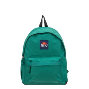 MOCHILA FILGO  KEIWAY 17" VERDE (MO26-KWAY-004)