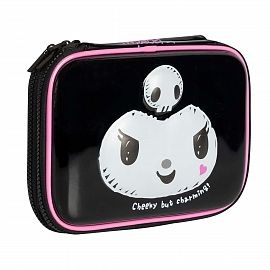 CANOPLA MOOVING DOBLE EVA KUROMI 2 PISOS (1514255)