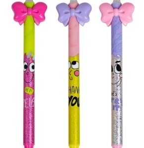 BOLIGRAFO BORRABLE MULTIPAPER CAPIBARA (26-91)