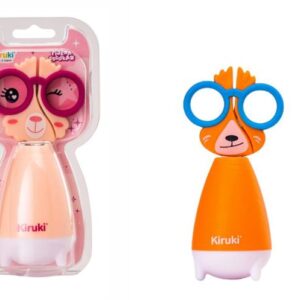 TIJERA ESCOLAR KIRUKI TIGRE (150009/10)