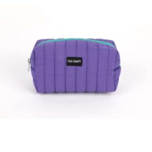 CANOPLA IBI CRAFT C/CIERRE VIOLETA (76825)