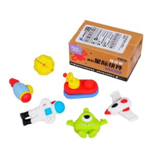 GOMA DE BORRAR MULTIPAPER DELIVERY (QH-8258)