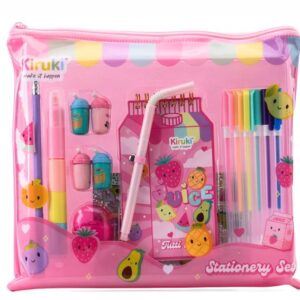 SET KIRUKI TUTTI FRUTTI (300004)