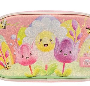 CANOPLA FILGO 3D POUNCH MARGARITA (CA26-P3D-319)