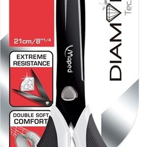 TIJERA MAPED 21CM DIAMOND (697910)