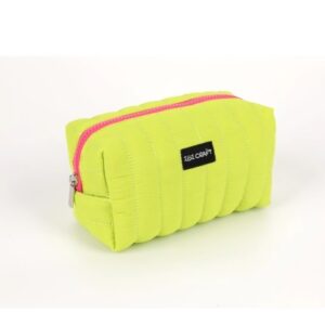 CANOPLA IBI CRAFT C/CIERRE VERDE MANZANA (76826)