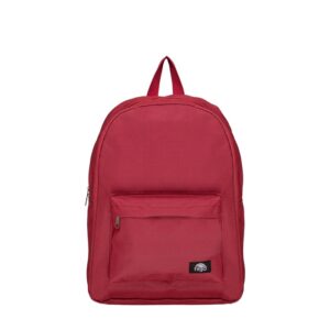 MOCHILA FILGO FOCUS 17" BORDEAUX (MO26-FCUS-028)