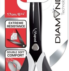 TIJERA MAPED 17CM DIAMOND (692310)