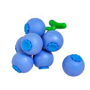 GOMA DE BORRAR MULTIPAPER RACIMO DE UVAS (QH-8446)