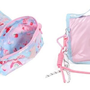 CANOPLA CHIMOLA STRAWBERRY SKY DESPLEGABLE (TR239)