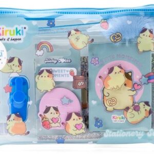 SET KIRUKI CATS (300003)