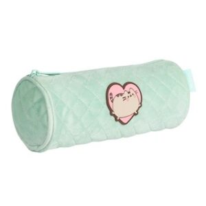 CANOPLA MOOVING TUBO PUSHEEN (1510207)