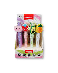 LAPIZ INFINITO SIMBALL C/PIN X12U C/U (215060012)