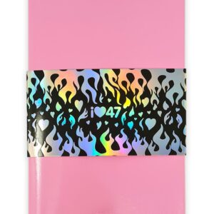 LIBRETA MOOVING 47 STREET SET X 3U. 13X21 CM COSIDAS X 32H. (2131237023)