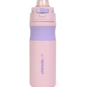 BOTELLA TERMICA CHIMOLA POP 600ML (BZ103)