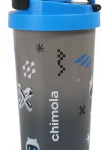 VASO TERMICO CHIMOLA BEARBOT 500ML (BZ119)