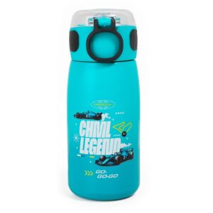 BOTELLA TERMICA CHIMOLA RACING CAR 470M (BZ92)