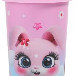 VASO CHIMOLA TERMICO XL PLAY BUNNY 550ML (BZ114)