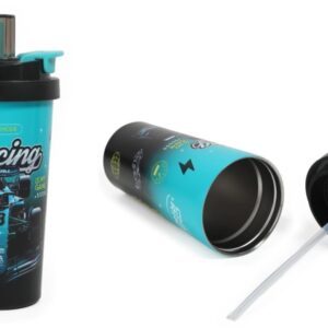 VASO TERMICO CHIMOLA RACING CAR 500ML (BZ120)