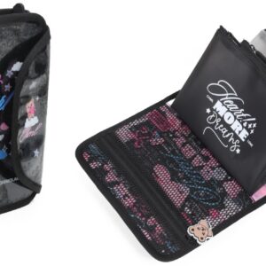 CANOPLA CHIMOLA MY FRIENDS BLACK (TR233)