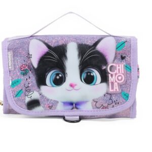 CANOPLA CHIMOLA CAT DESPLEGABLE (BT353)