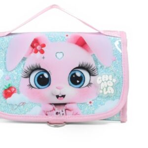 CANOPLA CHIMOLA BUNNY DESPLEGABLE (BT355)