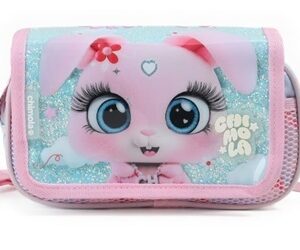 CANOPLA CHIMOLA BUNNY (BT348)