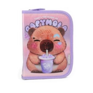 CANOPLA CHIMOLA RIGIDA CAPYMOLA (BT340)