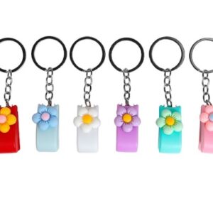 MINI ABROCHADORA MULTIPAPER FLOWER (ABR-01)