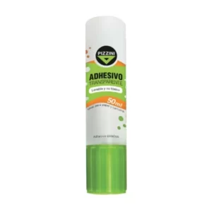 ADHESIVO PIZZINI SINTETICO 50ML (5550)