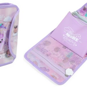 CANOPLA CHIMOLA MY FRIENDS CAPYMOLA (TR231)