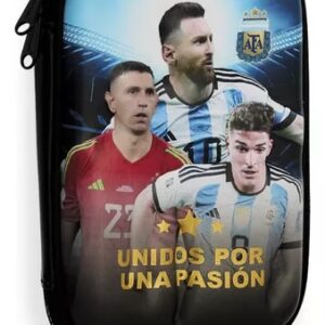 CANOPLA MOOVING EVA CAMPEONES DEL MUNDO 1 PISO (1506229)