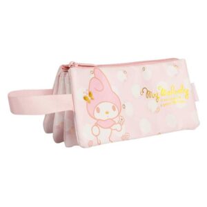 CANOPLA MOOVING CUADRUPLE MY MELODY (1532261)