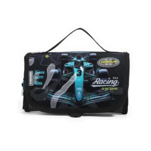 CANOPLA CHIMOLA RACING CAR DESPLEGABLE (BT358)