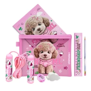 SET ESCOLAR CHIMOLA PODDLE (ST50)