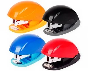 MINI ABROCHADORA EZCO PLASTICA N°10 (S-5150D)