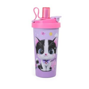 VASO TERMICO CHIMOLA CAT 500ML (BZ116)