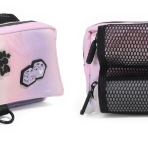 CANOPLA CHIMOLA GLOWING LILA (TR247)