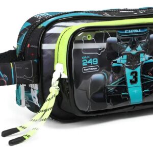 CANOPLA CHIMOLA RACING CAR (BT351)