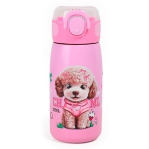 BOTELLA TERMICA CHIMOLA POODLE 470M (BZ90)