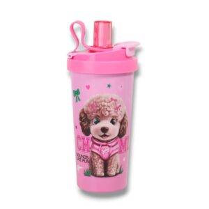 VASO TERMICO CHIMOLA POODLE 500ML (BZ118)