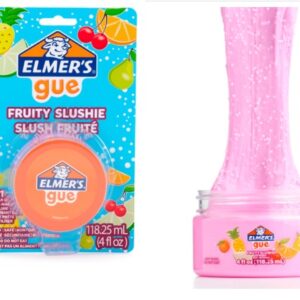 SLIME ELMERS GUE COSMIC SHIMMER X 118 ML BLISTER X1U. (2149166)