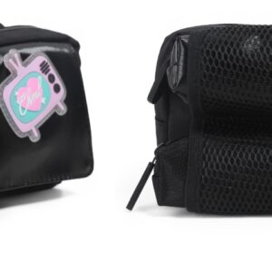 CANOPLA CHIMOLA GLOWING BLACK (TR249)