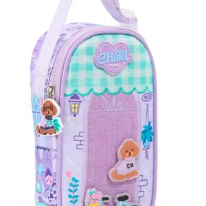 CANOPLA CHIMOLA MY HOUSE POODLE (TR227)