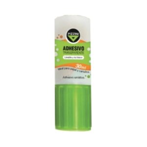 ADHESIVO PIZZINI SINTETICO 30ML (5530)